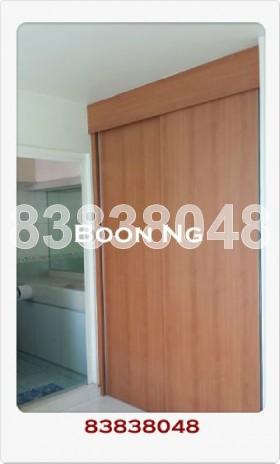 Blk 186 Punggol Central (Punggol), HDB 5 Rooms #84455442
